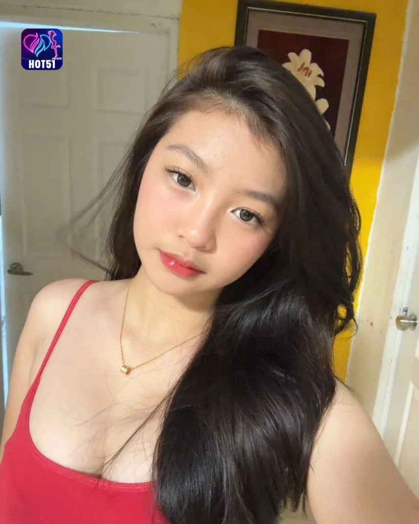 Hot51 Korea's Top Live Streaming Social App