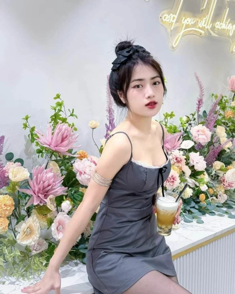 Hot51 Korea’s Top Live Streaming App for Girls Friends