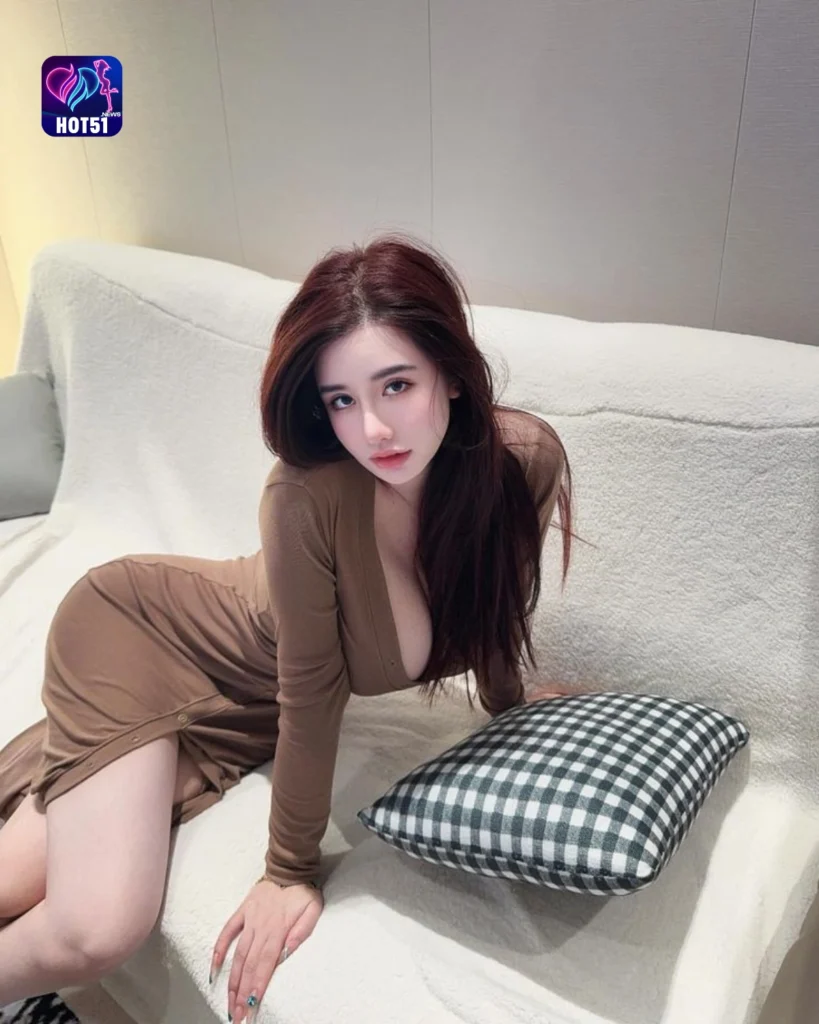 Hot51 Korea's Top Live Streaming App for Making Friends