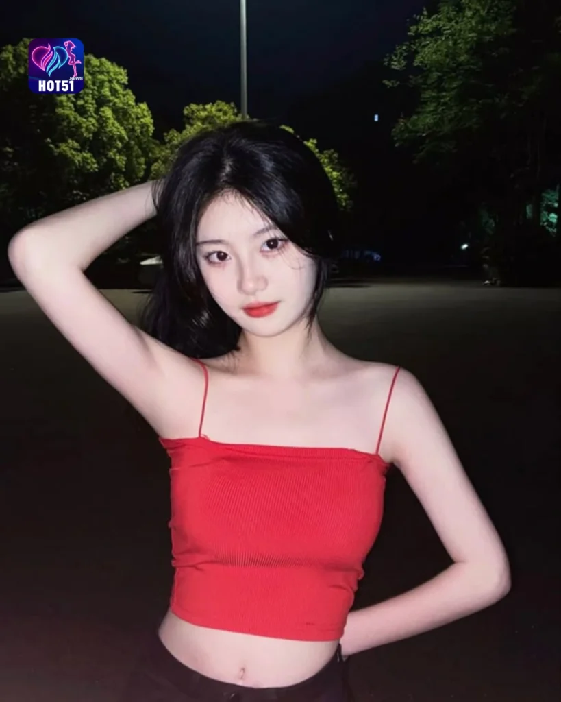 Hot51 Korea's Top Live Streaming App to Chat Connect