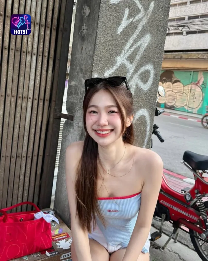 Beautiful Stunning Hot51 Korea’s Top Live Streaming Social App