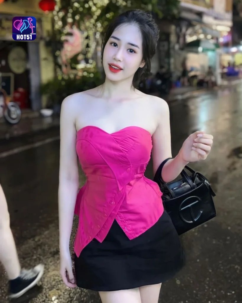 Hot51 Korea’s Top Live Streaming Social AppHot51 Korea’s Top Live Streaming Social App