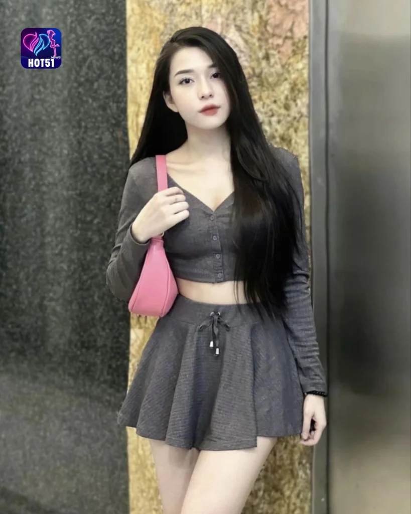 Hot51 Korea’s Top Live Streaming App for Chatting with Girls