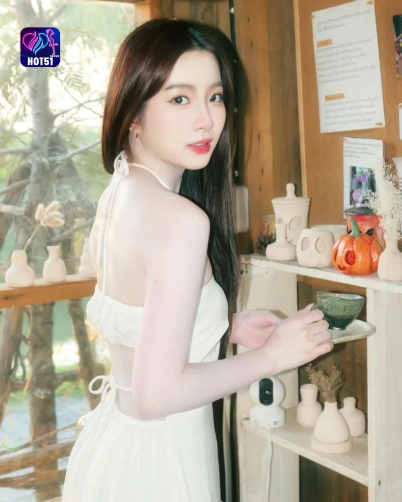 Hot51 Korea’s Top Live Streaming App for Socializing and Entertainment