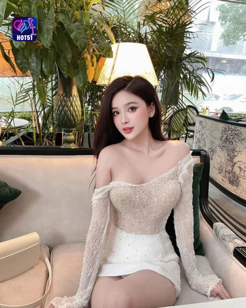 Hot51 Korea’s Top Live Streaming App for GirlsFriendsHOT51