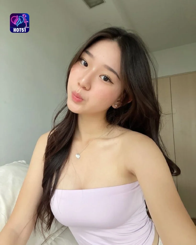 Hot51 Korea's Leading Live Streaming Platform for Connecting with Girls