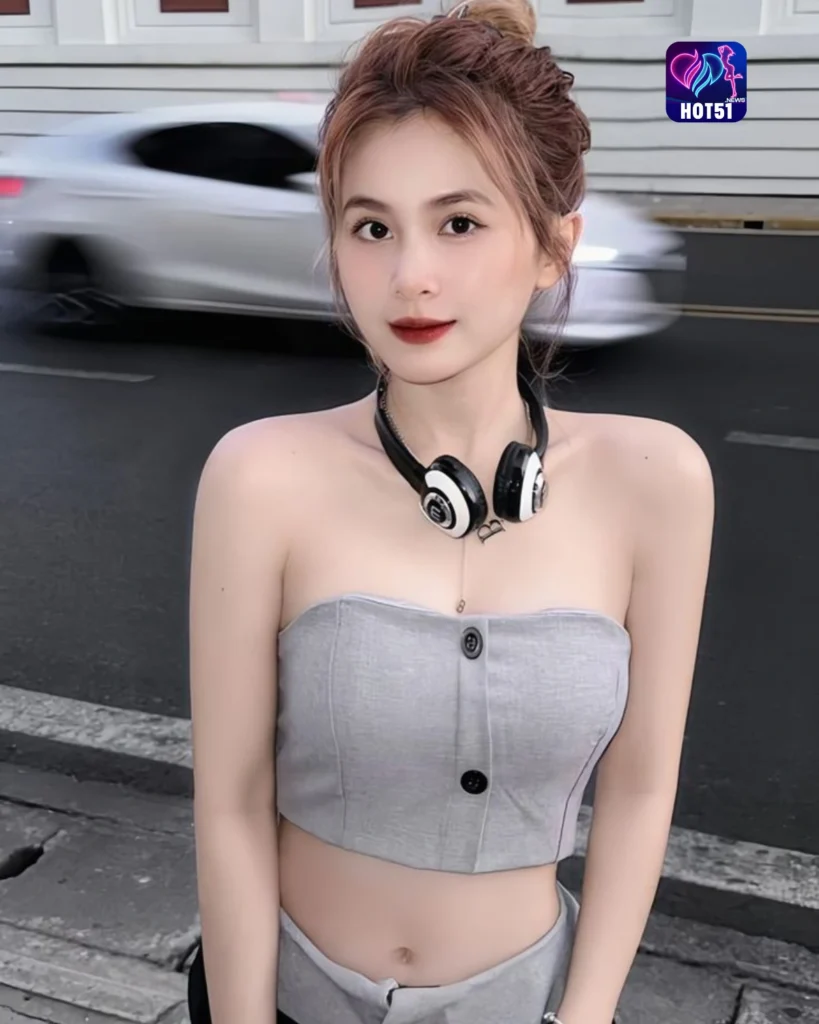 Hot51 Korea’s Top Live Streaming Social App