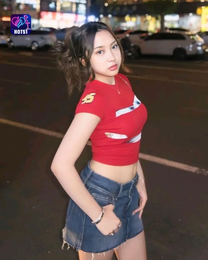 Hot51 Korea’s Top Live Streaming Social App