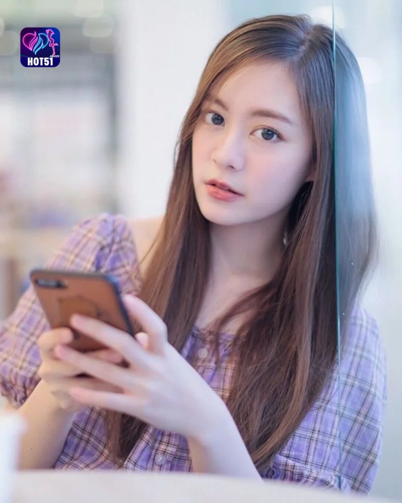 Beautiful Stunning Hot51 Korea's Top Live Streaming App