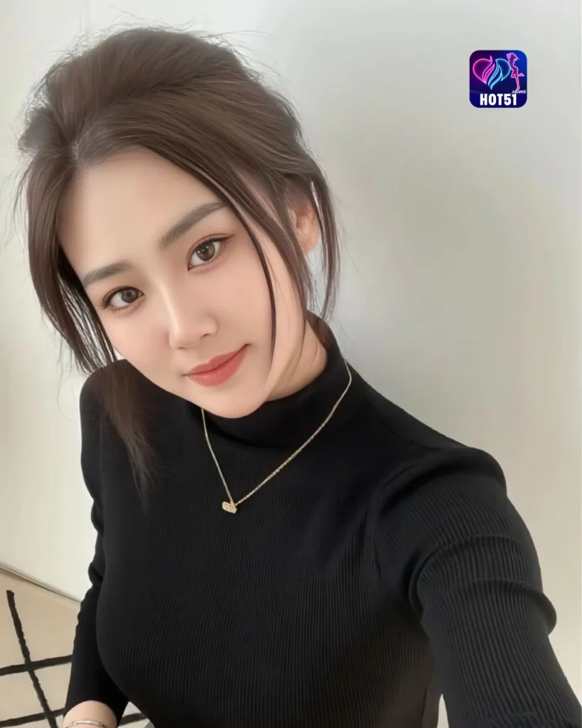 Hot51 Trending Live Streaming  Social App in Korea