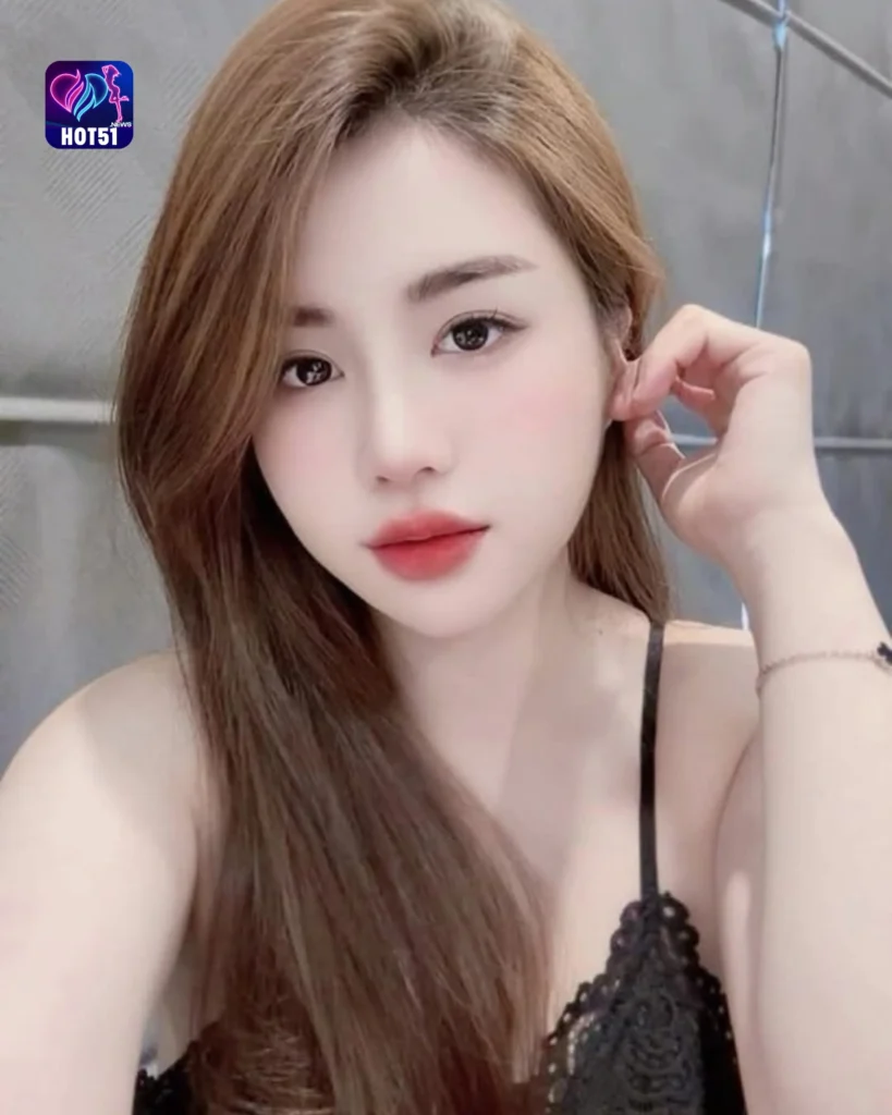 Hot51 Korea's Leading Live Streaming App for Connecting with Girls and Making Friends