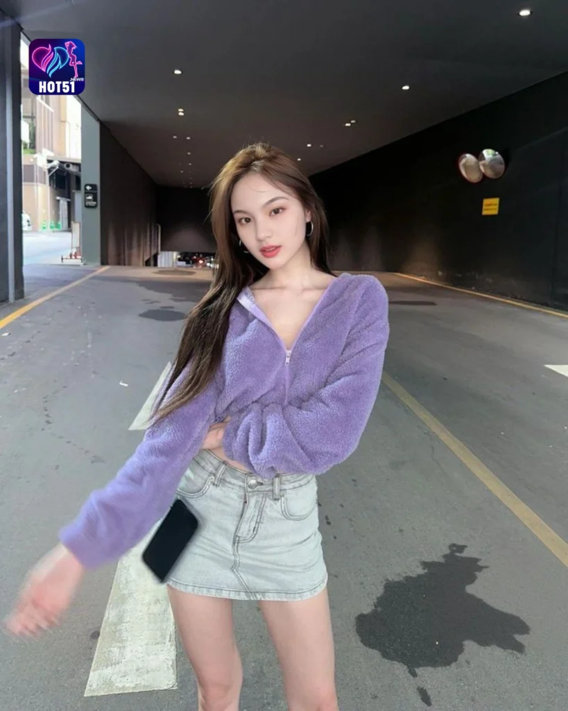 Hot51 Korea’s Top Live Streaming App for Chat Fun