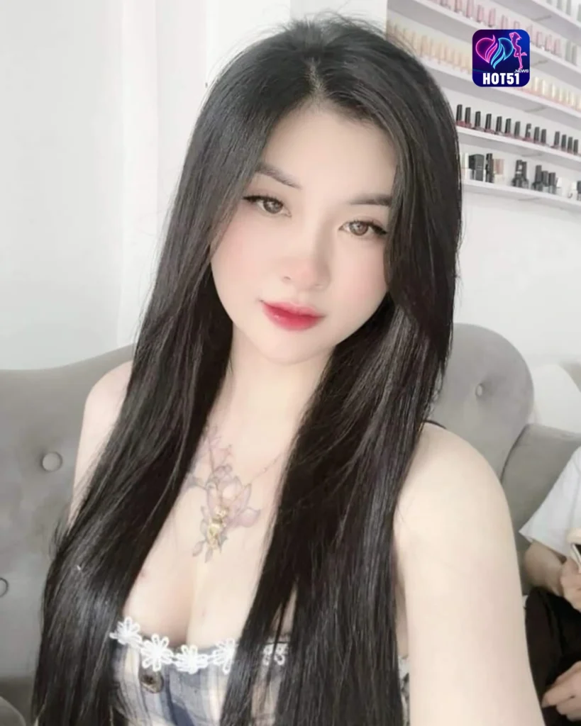 Hot51 Korea's Top Live Streaming Social App