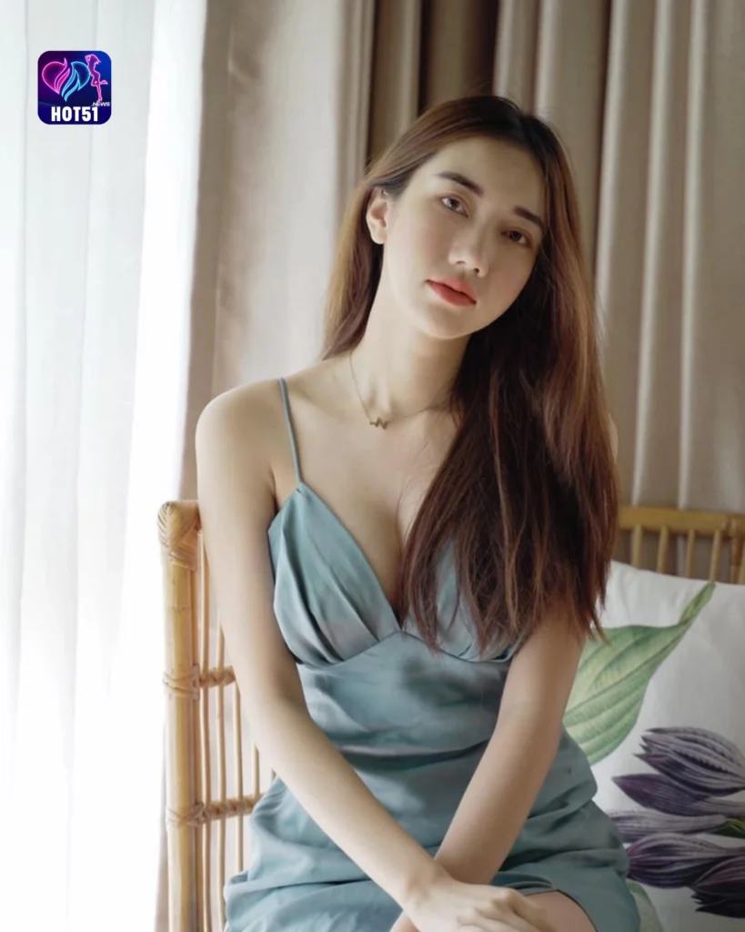 Hot51 Korea's Top Live Streaming Social App