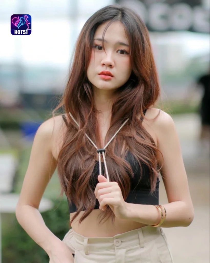 Hot51 Korea's Leading Live Streaming Social App
