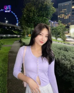 Read more about the article Hot51 Korea’s Top Live Streaming App for Socializing and Entertainment