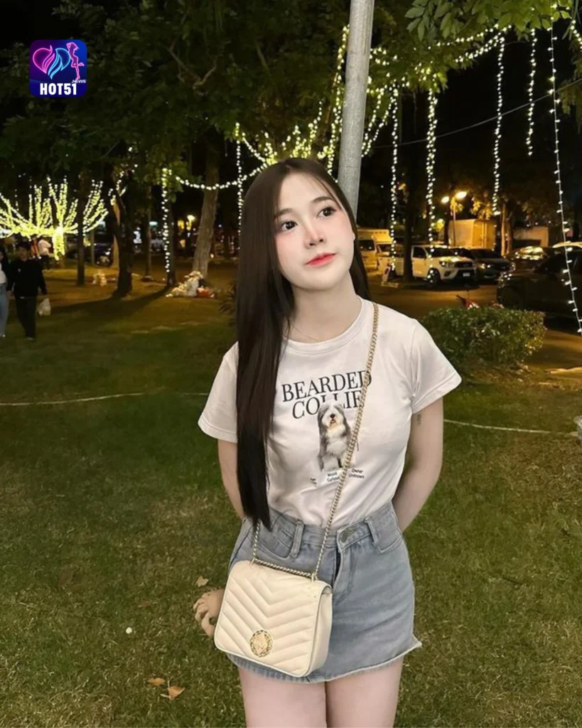 Hot51 Korea's Top Live Streaming  Social AppHOT51