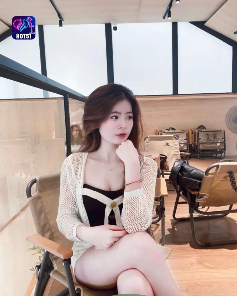 Hot51 Korea's Top Live Streaming App for Connecting with Girls