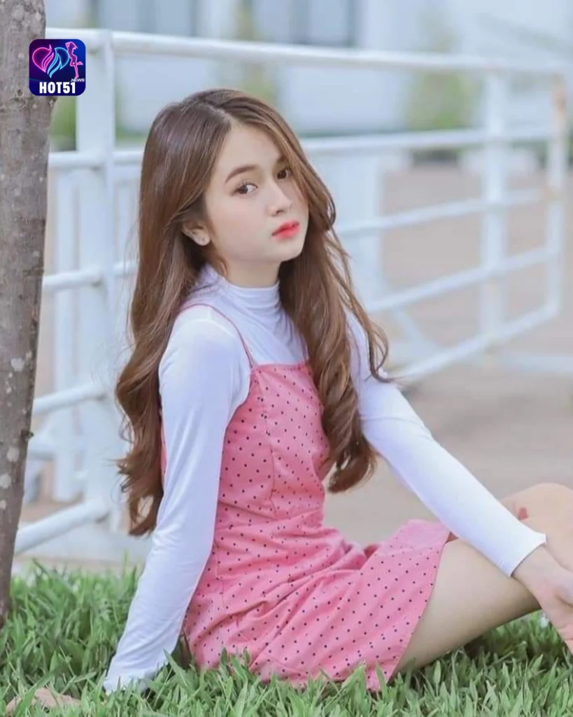Hot51 Korea's Top Live Streaming Social App