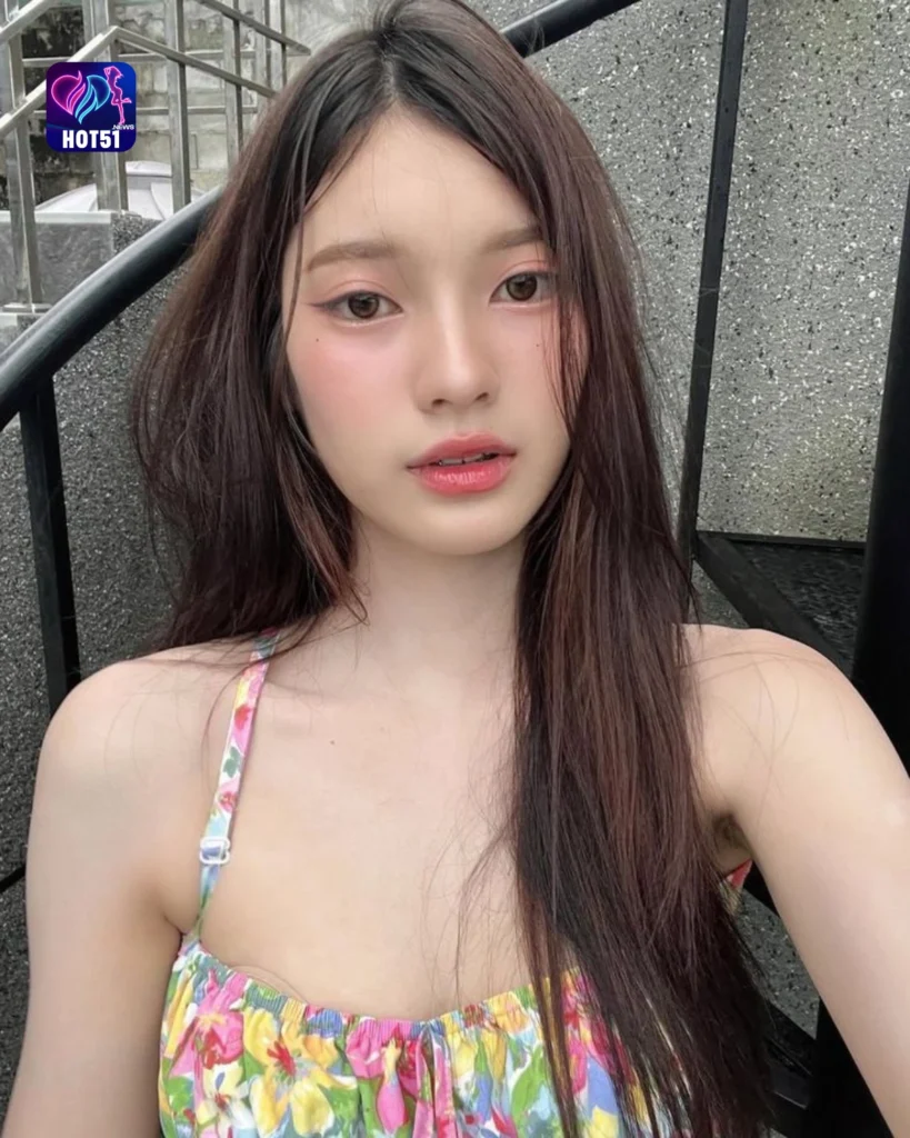 Hot51 Korea's Top Live Streaming Social App