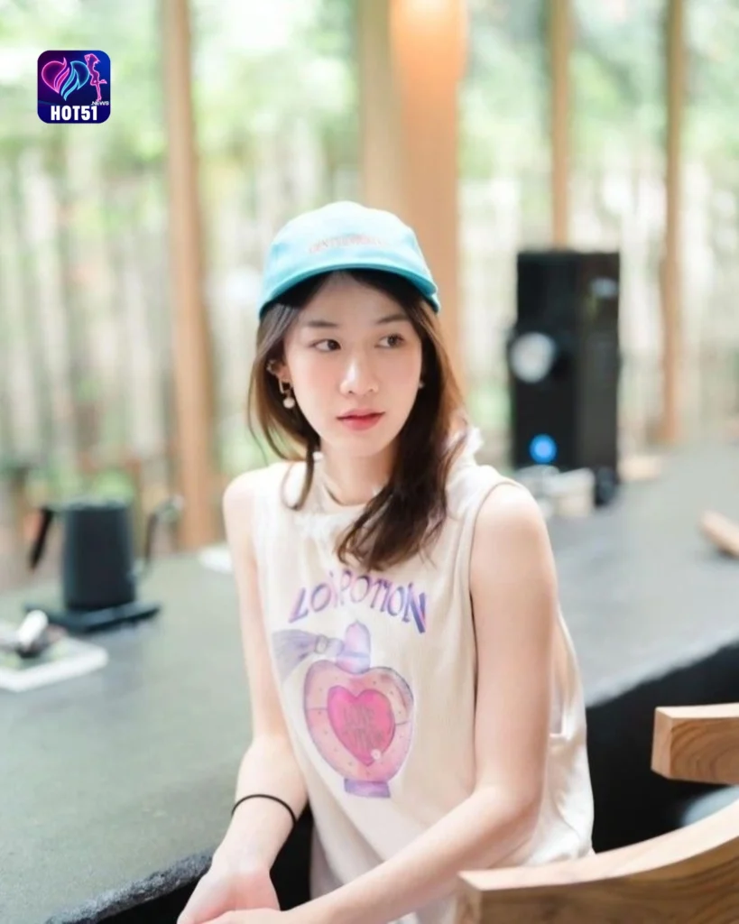 Hot51 The Top Trending Live Stream Platform in Korea