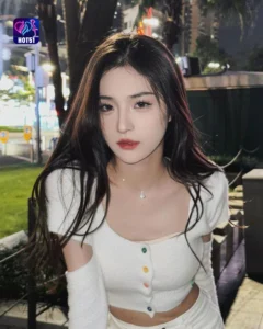 Read more about the article Beautiful Stunning Hot51 Korea’s Top Live Streaming App