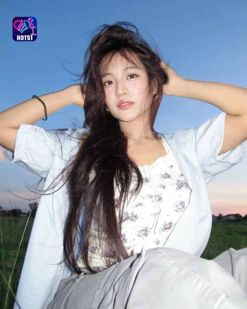 Hot51 Korea's Leading Live Streaming  Social App
