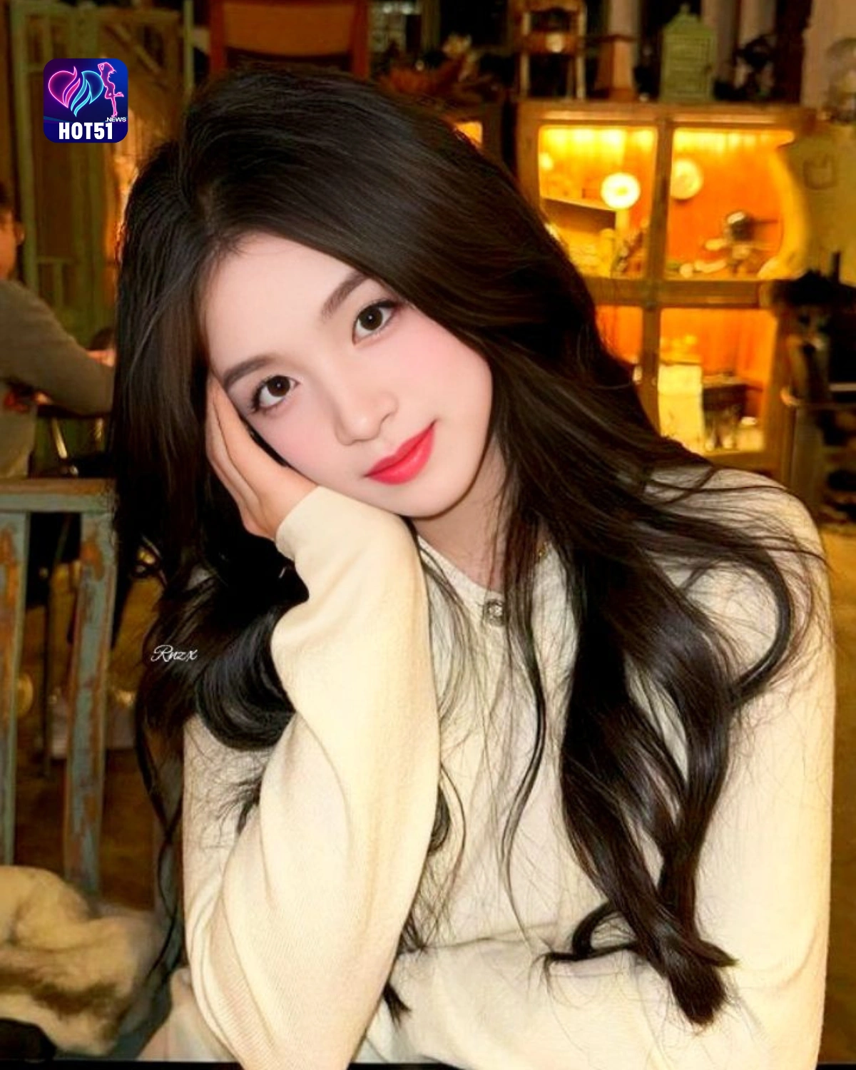 Hot51 Korea's Top Live Streaming App for Connecting with GirlsHOT51