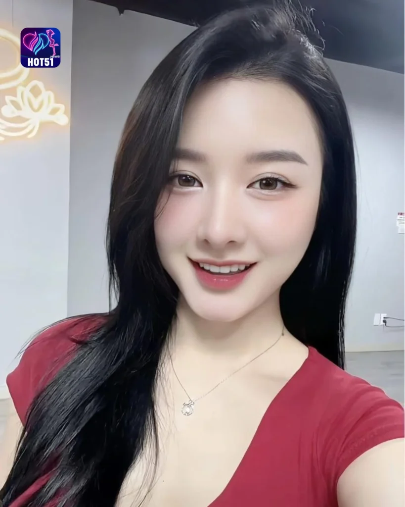 Hot51 Korea’s Top Live Streaming App for Making Friends and Chatting with Girls