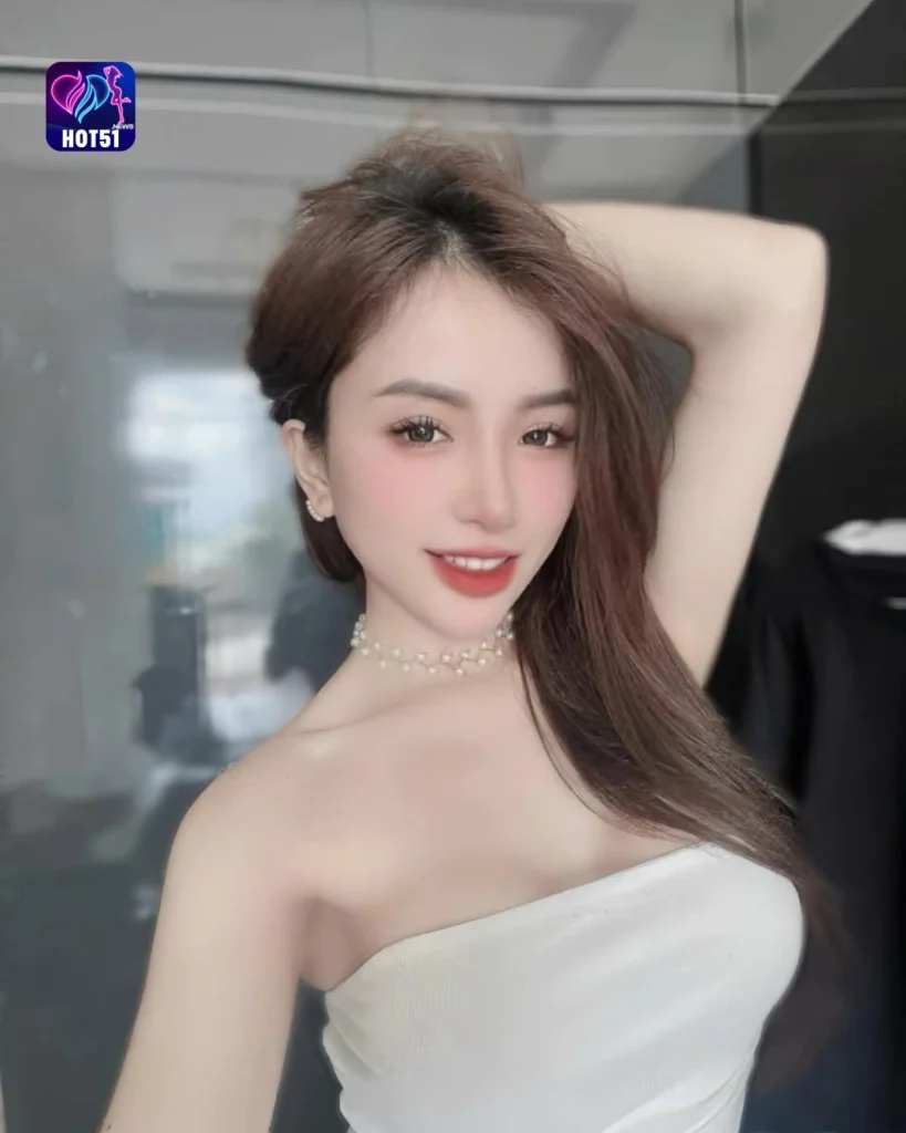 Hot51 Korea’s Top Live Streaming Social App