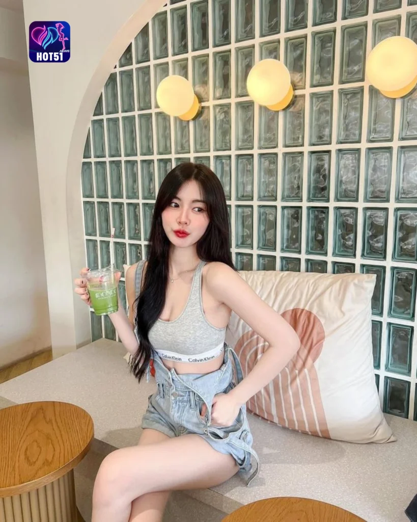 Hot51 Korea’s Top Live Streaming App for Chat Fun