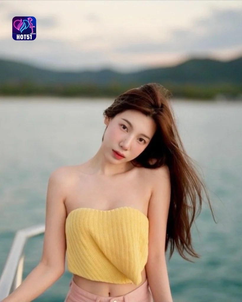 Hot51 Korea's Leading Live Streaming App for Connecting with Girls and Making Friends