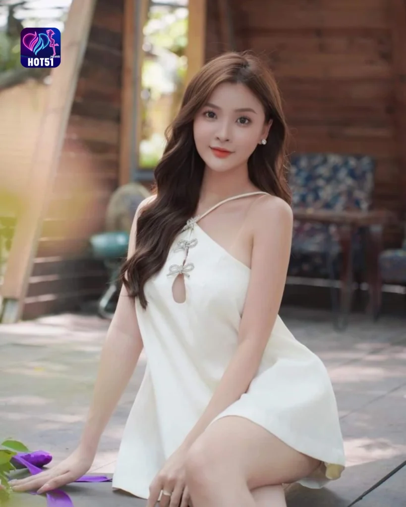 Hot51 Korea’s Top Live Streaming App for Girls Friends