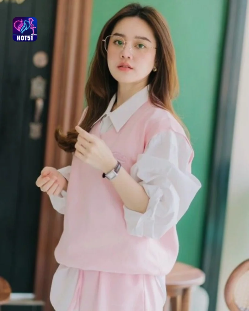 Hot51 Korea's Top Live Streaming App for Connecting with Girlshot51