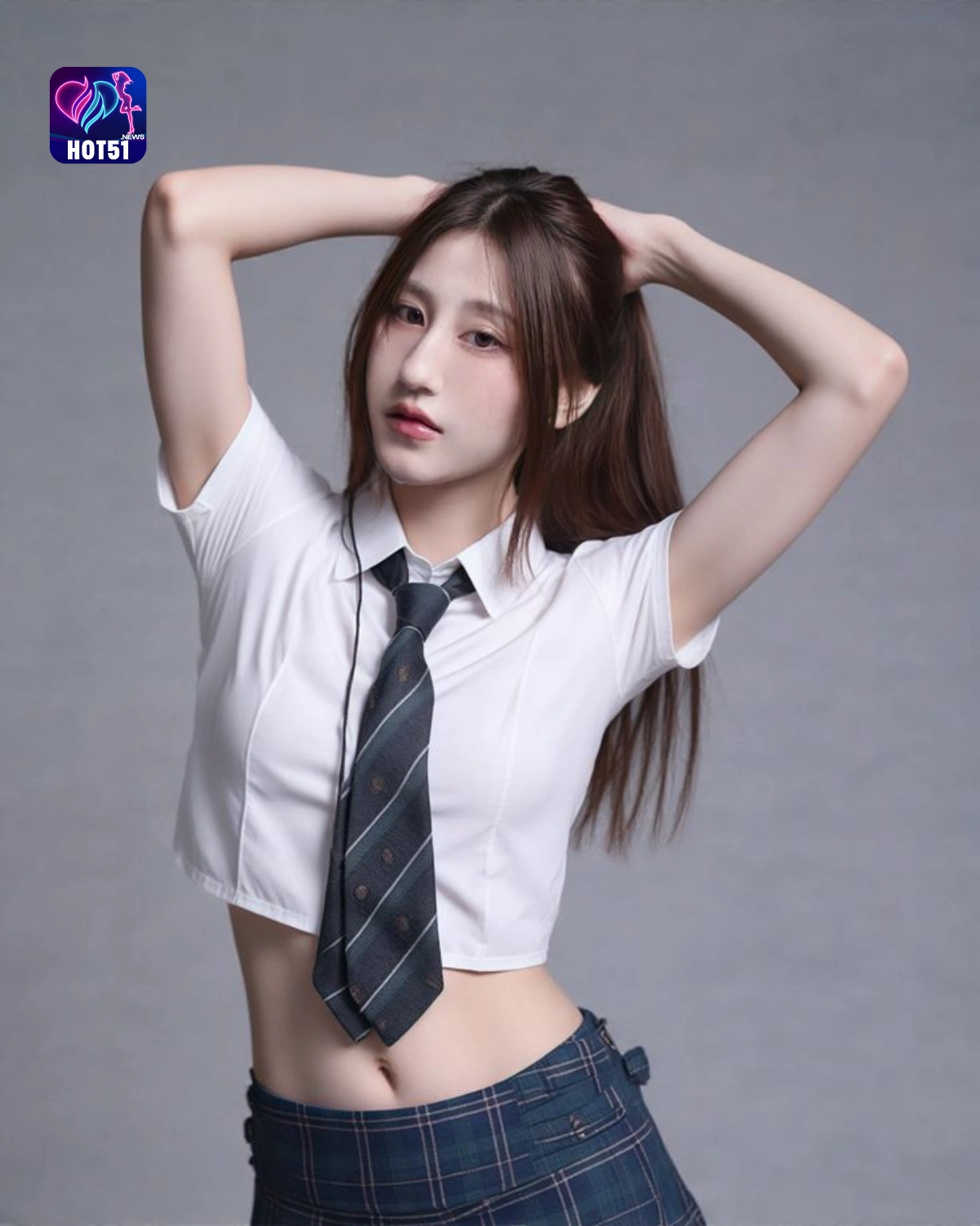 Hot51 Korea's Top Live Streaming App for Chatting Making Friends​