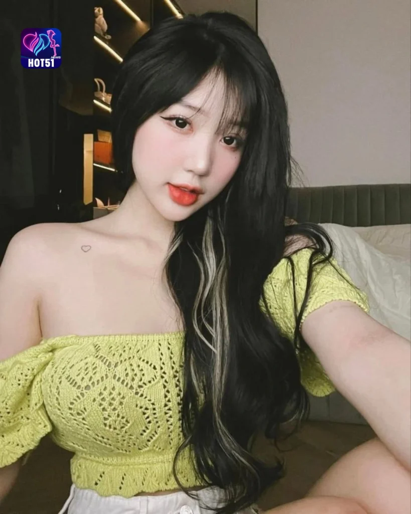 Hot51 Korea’s Top Live Streaming Social App