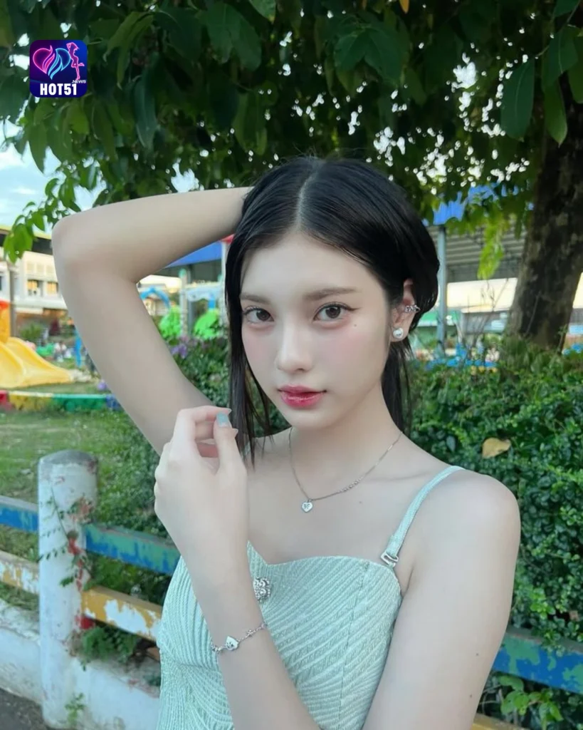 Hot51 Korea's Top Live Streaming App to Chat Make Friends