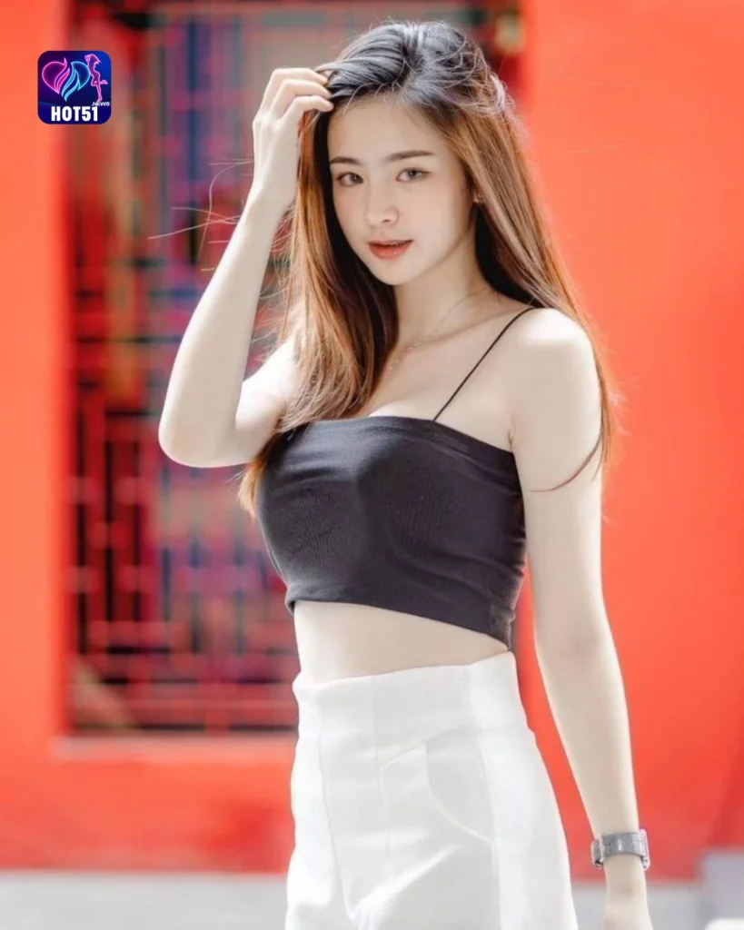 Hot51 Korea’s Top Live Streaming Social Apphot51