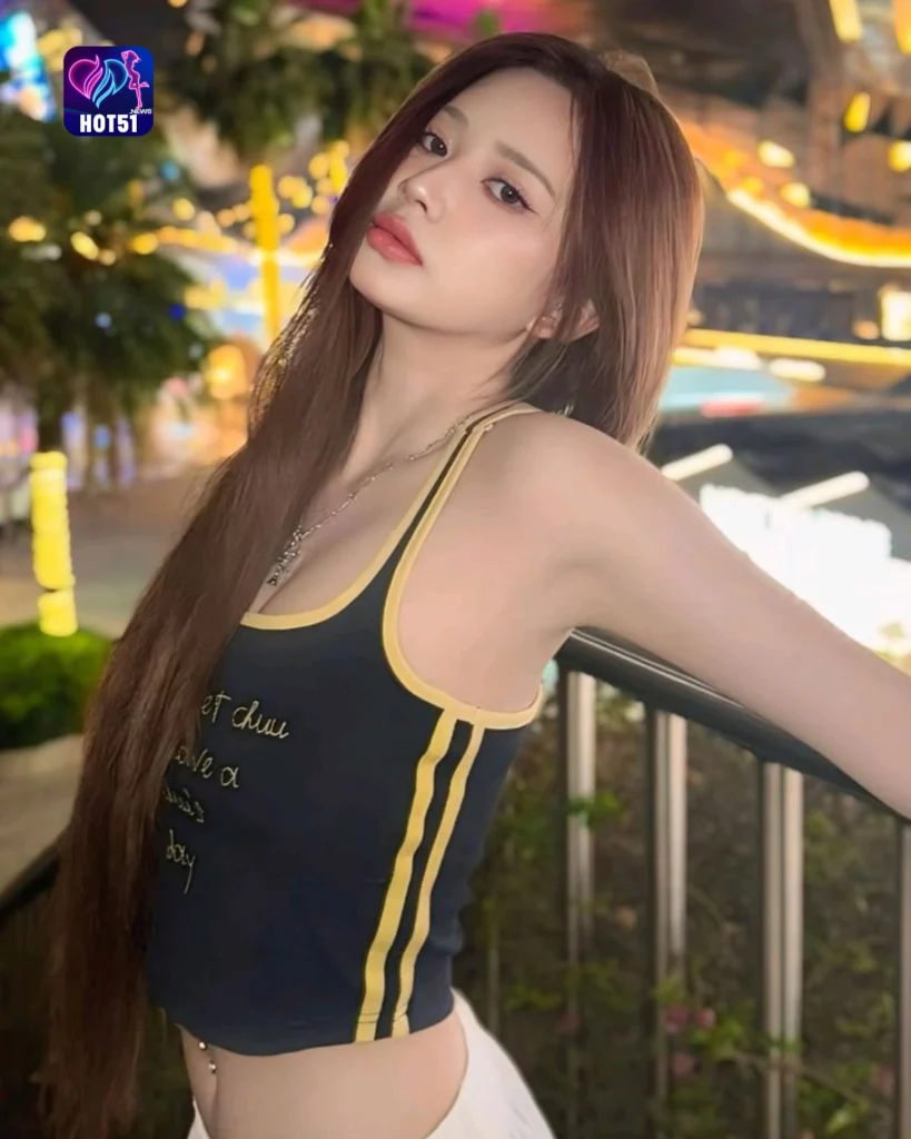 Hot51 Korea's Leading Live Streaming Social Platform