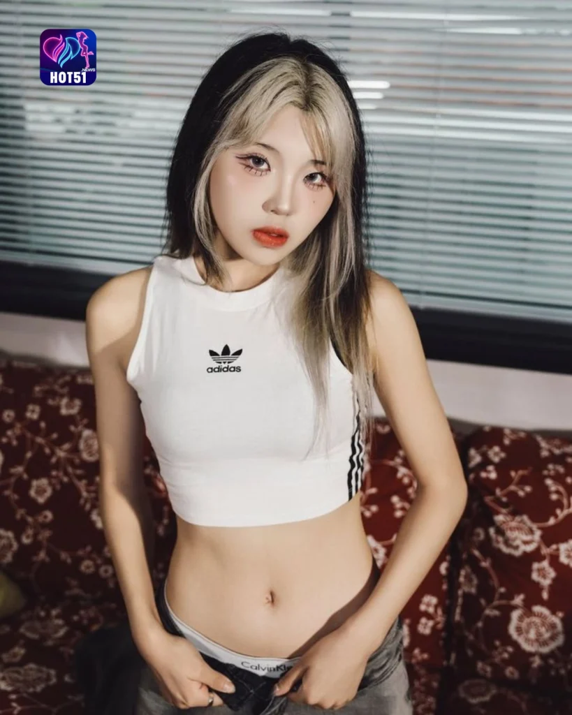 Hot51 Korea’s Top Live Streaming App for Chat Fun