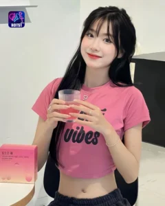 Read more about the article Hot51 Korea’s Top Live Streaming Social Platform Hot51 APK
