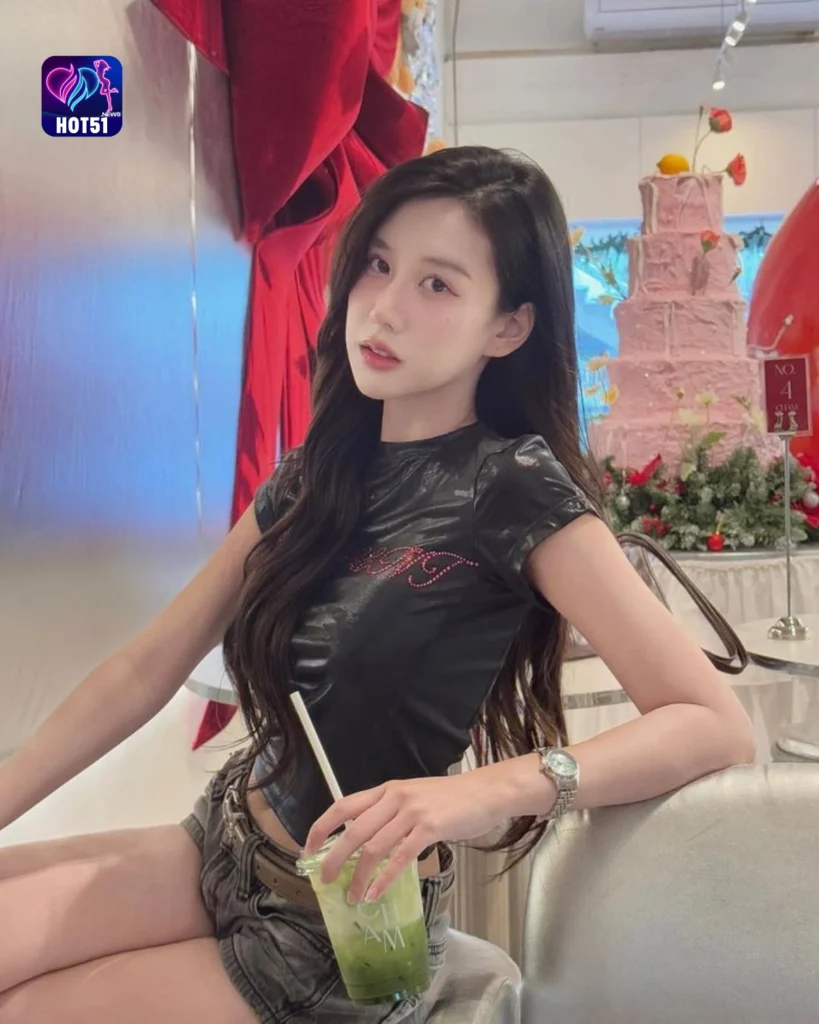Hot51 Korea's Top Live Streaming Social App