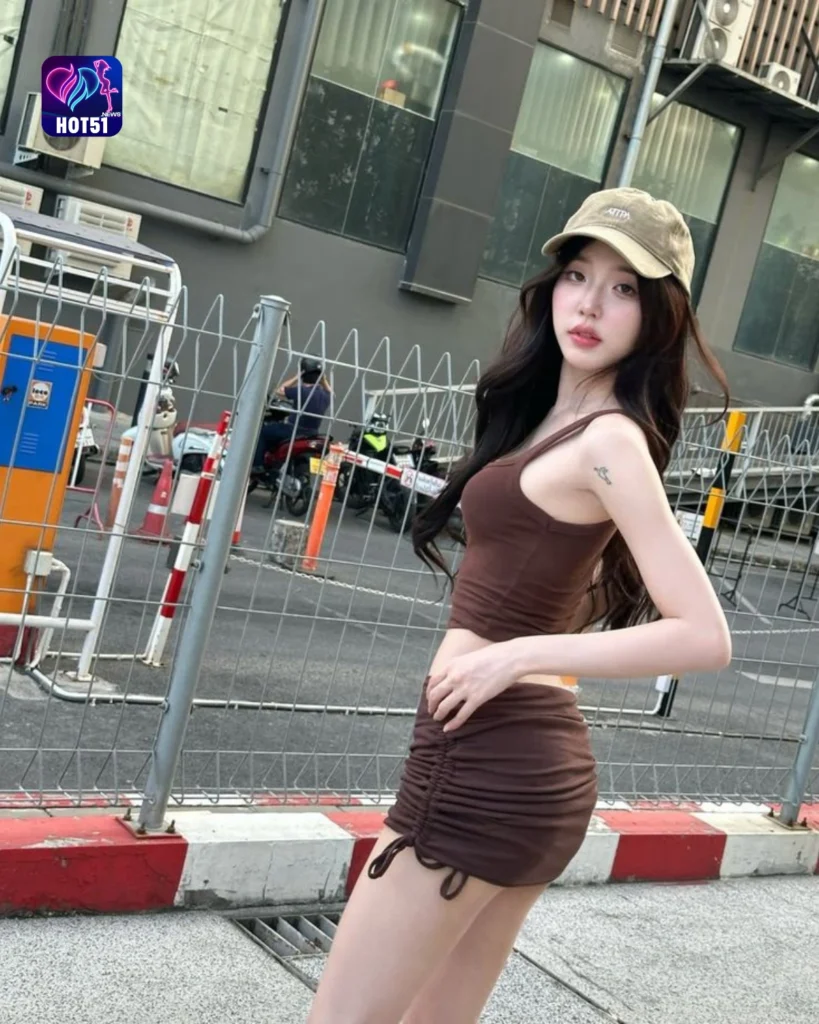 Hot51 Korea's Top Live Streaming App for Girls FriendsHot51