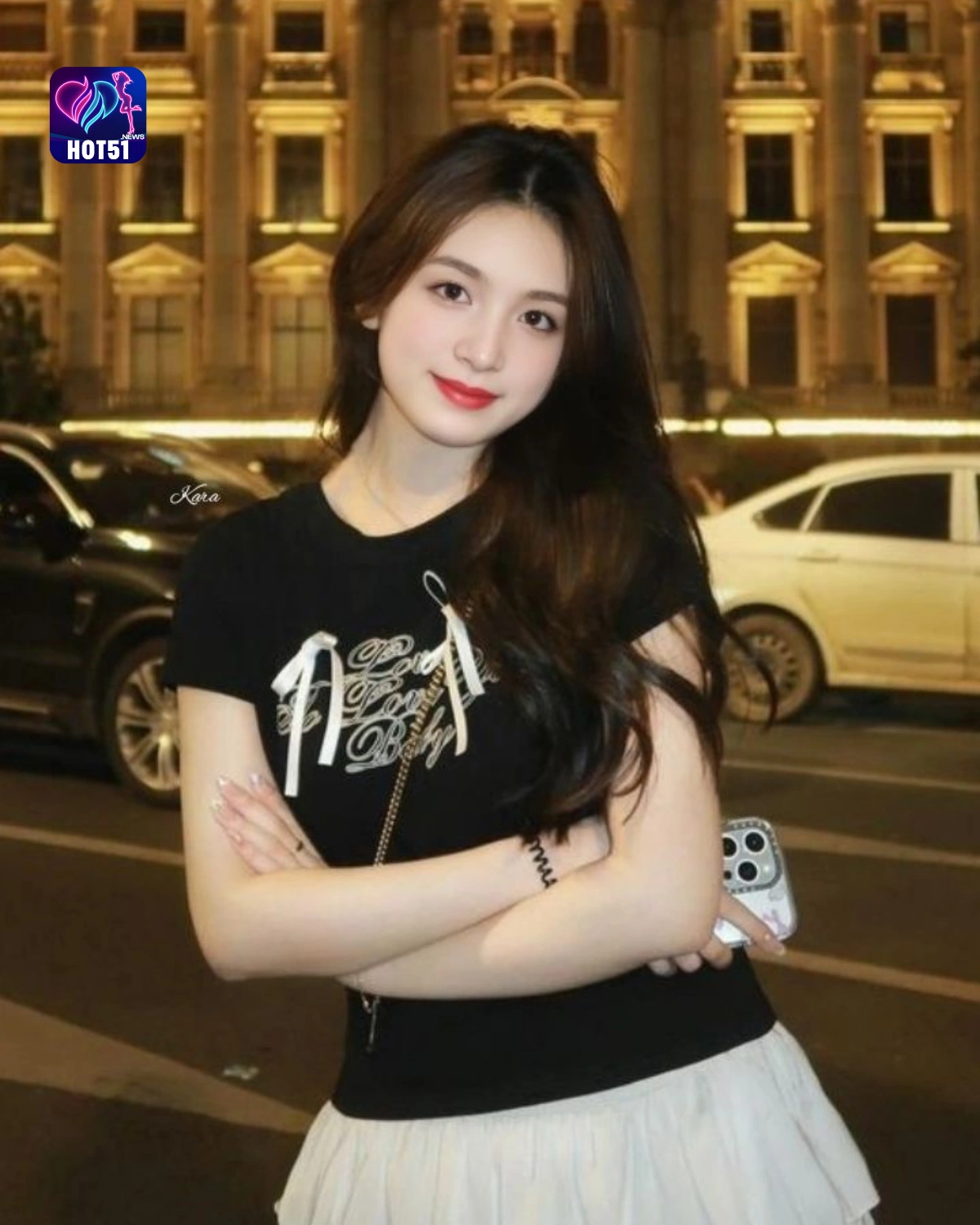 Hot51 Korea's Top Live Streaming Platform for Connecting with Girls and Making Friends